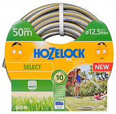 Купить Шланг Hozelock Select 6050 12,5 мм 50 м по низкой цене