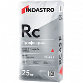 Купить Ремонтный состав Индастро Профскрин RC45 F зимний 25 кг по низкой цене