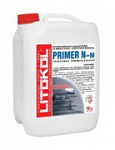 Купить Грунтовка LITOKOL Primer N-м 10 кг по низкой цене