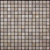 Купить Мозаика Natural Adriatica M090-20T из травертина по низкой цене