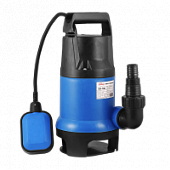 Купить Насос Jemix GS-750 погружной фекальный по низкой цене