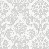 Купить Обои Grandeco Imperial IL 2001 виниловые на флизелиновой основе по низкой цене