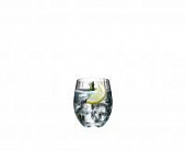 Купить Набор Riedel Tumbler Optical O Longdrink стаканов для коктейлей 580 мл, 2 шт по низкой цене