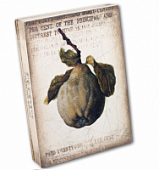 Купить Панно Sid Dickens Ancient Pear 430 дизайнерское, 15х20х3 см по низкой цене
