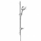 Купить Гарнитур Hansgrohe Raindance Select E 150 27857400 душевой по низкой цене