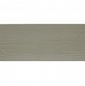 Купить Сайдинг Cedral Click Wood С59 Дождливый лес, фиброцементный, 3600х186 мм по низкой цене