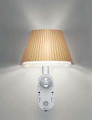 Купить Светильник Artemide Choose parete настенный 1141120A по низкой цене