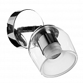 Купить Светильник Arte lamp Echeggio настенный A1558AP-1CC по низкой цене