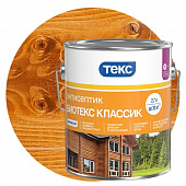 Купить Антисептик Текс Биотекс Классик Универсал груша 2,7 л по низкой цене