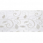 Купить Плитка Ceramica Classic 08-03-00-1371 Frame Creta керамическая белая 400х200 мм по низкой цене