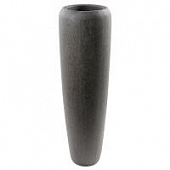 Купить Кашпо Nobilis Marco Rock2-grey Vase с техническим горшком 117 см по низкой цене