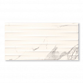 Купить Плитка настенная Бонелла белая структура 30,8х60,8 см по низкой цене