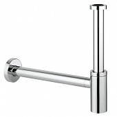 Купить Сифон Grohe 1 1/4" 28912000 для раковины по низкой цене