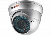 Купить Камера NOVIcam AC18W ver.1106 купольная наружная по низкой цене