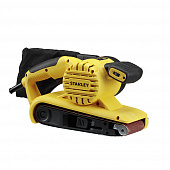 Купить Ленточная шлифмашина STANLEY SB90-RU 900 Вт 75х533 мм по низкой цене