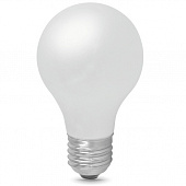 Купить Лампа Gauss 102202210-D Filament A60 Opal 10W E27 4100К dimmable светодиодная по низкой цене