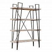 Купить Стеллаж 4Rooms Artistic litera BD-191886 по низкой цене