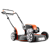 Купить Газонокосилка Husqvarna LB 248S 9676563-01 по низкой цене