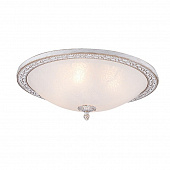 Купить Светильник Maytoni Aritos CL906-04-W белый E27 4х40W 220V потолочный по низкой цене