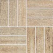 Купить Керамогранит Estima Brigantina Braid Big BG 02, 300х8х300 мм по низкой цене