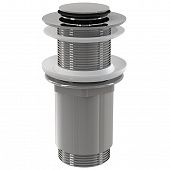 Купить Клапан Alca Plast А394 донный для раковины 5/4 дюйма по низкой цене
