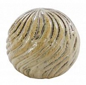 Купить Декоративная фигура Nobilis Marco Ariel Ball, 20 см по низкой цене
