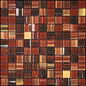 Купить Мозаика Natural Ethnic WL-33 по низкой цене