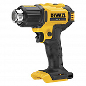 Купить Фен технический аккумуляторный DeWalt DCE530N 18 В, без аккумулятора по низкой цене