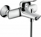 Купить Смеситель Hansgrohe Novus для ванны 71040000 по низкой цене