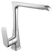 Купить Смеситель Rush Gozo для кухни GZ3735-23 по низкой цене