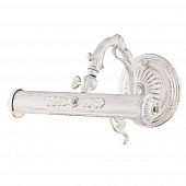 Купить Подсветка Maytoni Picture PIC114-01-W белая E14 25W 220V для картин по низкой цене