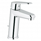 Купить Смеситель Grohe Eurodisc Cosmopolitan 23049002 для раковины по низкой цене