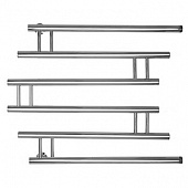 Купить Полотенцесушитель Energy Modern водяной 60х70 см по низкой цене