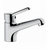 Купить Смеситель VitrA Viva для раковины A41044EXP по низкой цене
