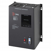 Купить Стабилизатор настенный Эра СННТ-5000-Ц 5 кВА по низкой цене