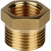 Купить Футорка Stout SFT-0028-003814 3/8х1/4 дюйма по низкой цене