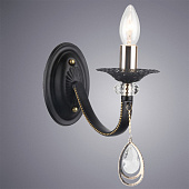 Купить Светильник Arte lamp Dallas A8540AP-1BK по низкой цене