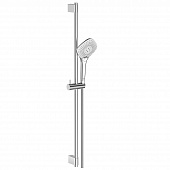 Купить Гарнитур Ideal Standard Idealrain Evo Jet Diamond XL3 B1764AA душевой по низкой цене