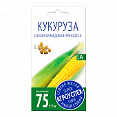Купить Кукуруза сахарная Медовая принцесса 4 г по низкой цене