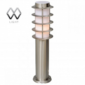 Купить Светильник MW-Light Плутон наземный уличный по низкой цене
