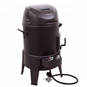 Купить Гриль Char-Broil The Big Easy газовый черный по низкой цене