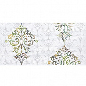 Купить Плитка Ceramica Classic 08-05-00-1368 Frame керамическая белая 400х200 мм по низкой цене