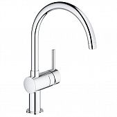 Купить Смеситель Grohe Minta 32917000 для кухни по низкой цене