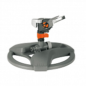 Купить Дождеватель Gardena Premium 8135 импульсный на подставке по низкой цене