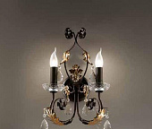 Купить Бра MM Lampadari Adele 4962/A2 по низкой цене