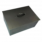 Купить Коптильня двухъярусная по низкой цене