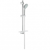 Купить Гарнитур Grohe Euphoria Duo 27242001 душевой по низкой цене