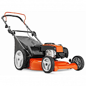 Купить Газонокосилка Husqvarna LC 153 9613100-37 бензиновая по низкой цене