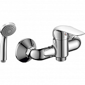 Купить Смеситель Rush Fiji для душа FI1835-63 по низкой цене