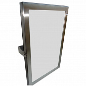 Купить Зеркало Bemeta Help Program 301401031 откидное по низкой цене